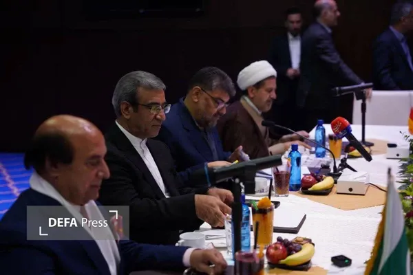 استاندار خراسان رضوی