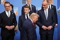 Trump and the EU’s Cold War Over Gaza’s Future