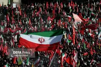 فیلم/در سوگِ مجاهدِ بزرگ امام خامنه‌ای