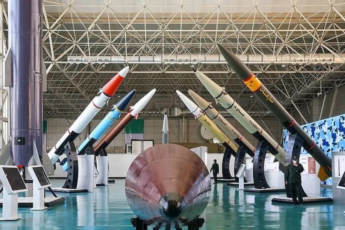Missile Self-Sufficiency: The Factor in Resisting America