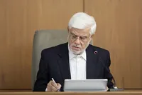 عارف خطاب به مجیدی: سفیر راستین فرهنگ و عزت ملی بودید