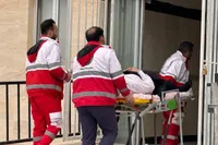 هنگام حمله به پشت‌بام نروید/ از محل اصابت‌ها تصویر منتشر نکنید