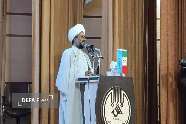 مهمانی امت احمد از کردستان به سراسر کشور رسید