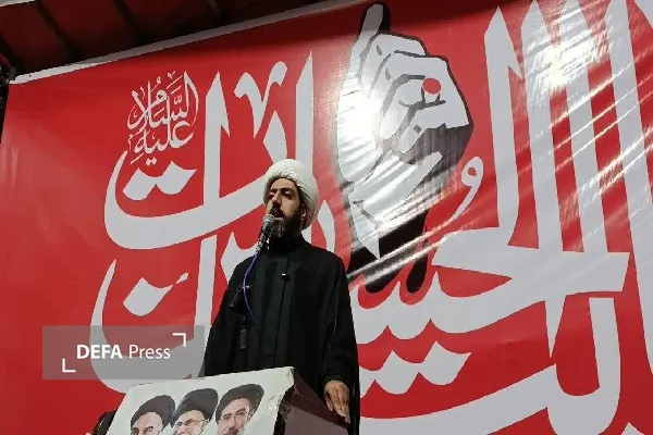 رمز پیروزی ملت ایران، وحدت ملی و تبعیت از رهبری است