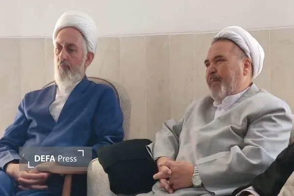 صنایع دفاعی کشور با توان مضاعف در اوج آمادگی است