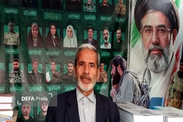 پیشکسوت دفاع مقدس: جهاد تبیین، سنگر مقابله با تحریف حماسه‌های دفاع مقدس است