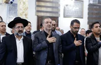 از کوچه ملک تا جبهه واحد؛ تجلی پیوند ناگسستنی مسلمانان و کلیمیان در اقلیم فرهنگ و هنر