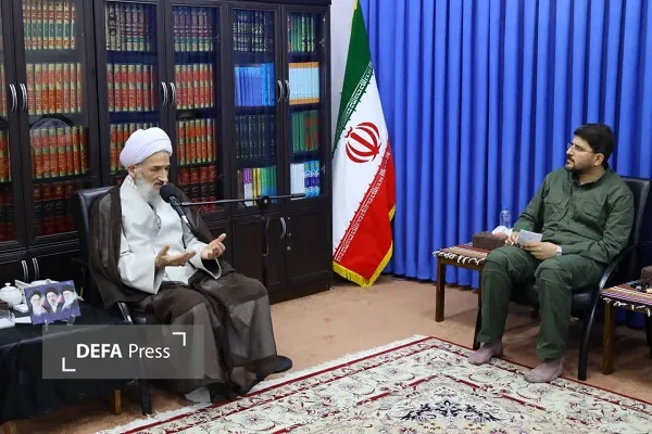 تأکید بر کارآمدی بسیج سازندگی/ عمران مملکت عبادت و خدمت به انقلاب است