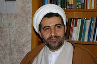 سلمان فارسی نماد عقلانیت و حکمت ایرانی در تمدن اسلامی است