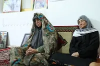 فیلم/ روایت مادرانه از دلباختگی «شهید دانیال امامی» از ماسال به میهن