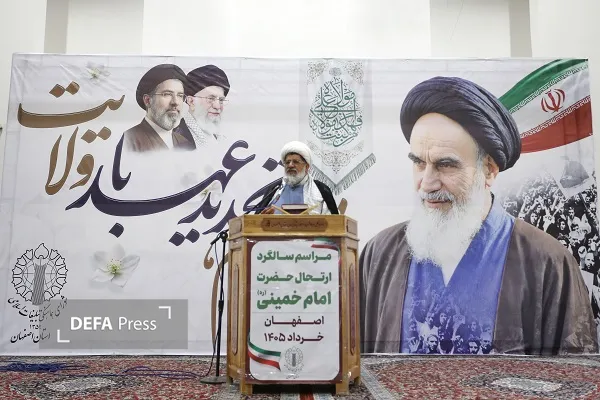رئیس سازمان عقیدتی سیاسی فراجا