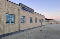 بهره‌برداری خوابگاه دخترانه تلنگ در سیستان و بلوچستان