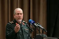 سرلشکر صفوی: رویکرد تقابلی ترامپ نظم جهانی را برهم زده است