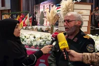 «تپه کرجی‌ها» یادگار ایستادگی رزمندگان البرز در گیلان‌غرب