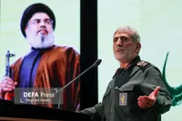 سردار قاآنی: دست‌آوردهای جبهه مقاومت از تهران تا لبنان، عراق و یمن/ عربستان جنگ با یمن را خاتمه دهد