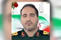 آرزوی فرزند شهید جنگ دوازده روزه در نخستین روز بازگشایی مدارس
