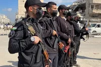 New York Times Reported That Hamas Regains Control of Gaza Strip