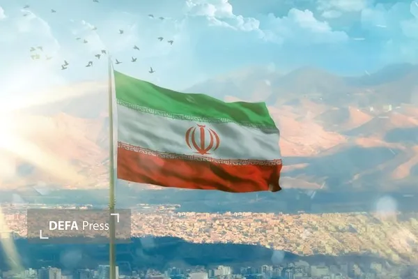 تاب‌آوری ساختاری جمهوری‌اسلامی‌ایران در مواجهه با بحران‌ها