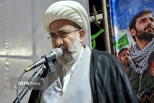 مرتضی محدثی