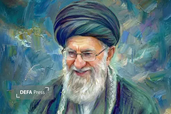 تشییع رهبر شهید تشییع رهبر شهید