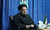 نماینده ولی‌فقیه در لرستان درگذشت «علیرضا قهرمانی» را تسلیت گفت