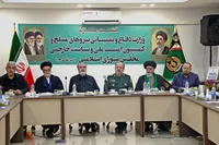 سردار ابن‌الرضا: توان دفاعی کشور پس از جنگ ارتقا یافته است