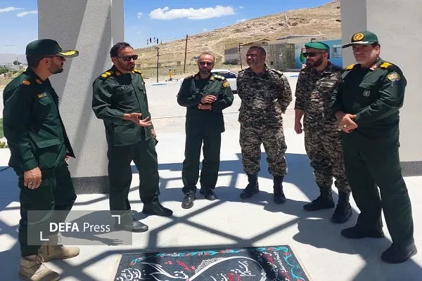 شهید گمنام شهید گمنام