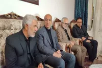 استاندار کرمانشاه: امنیت جامعه مرهون جان‌فشانی جان‌برکفان فراجاست