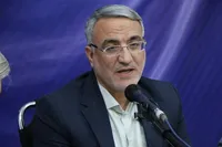 معینی: آموزه‌های دفاع مقدس چراغ راه امروز جامعه است