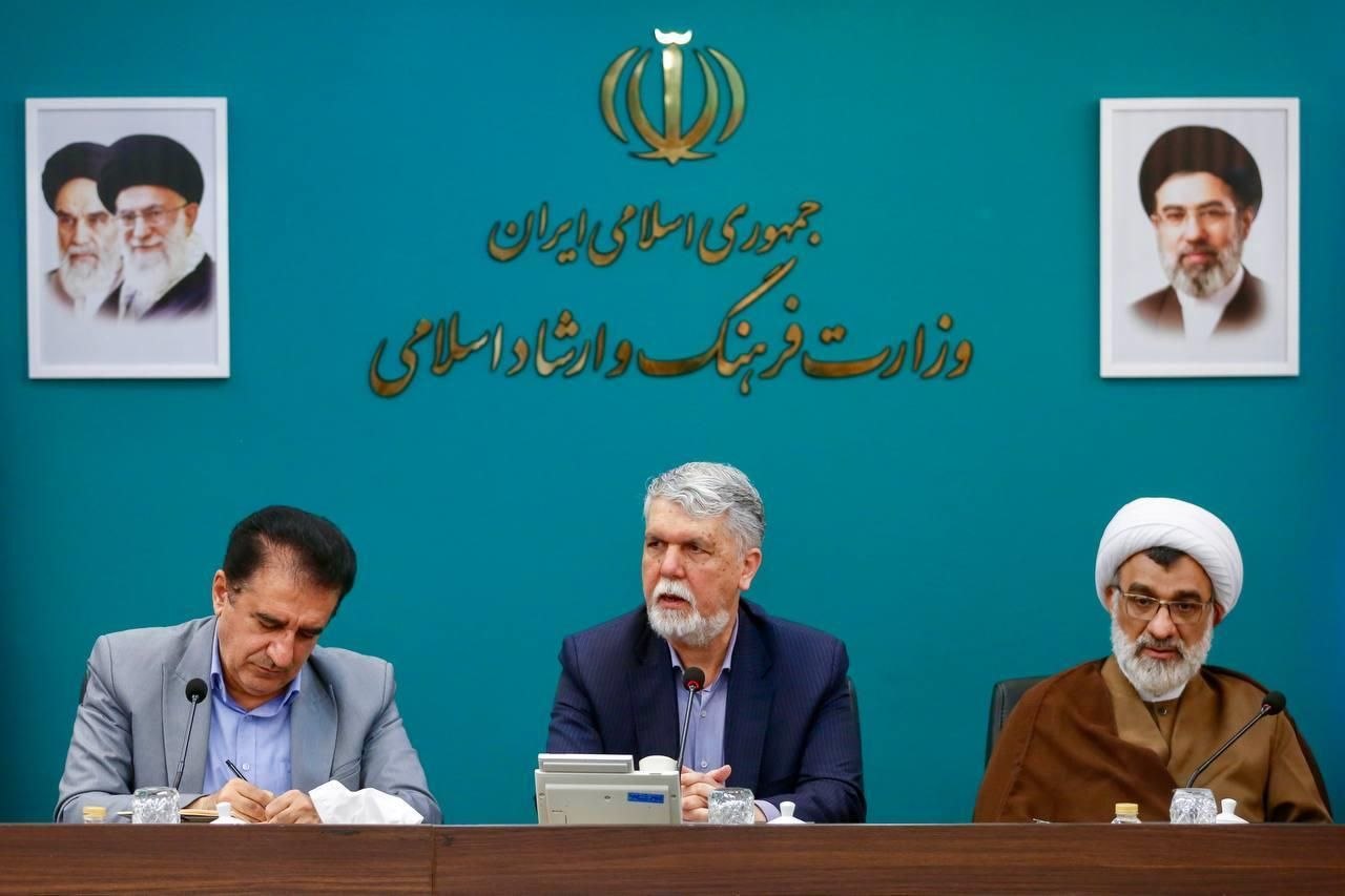 صالحی: افزایش همدلی و ایثار اجتماعی دستاورد جنگ رمضان است صالحی: افزایش همدلی و ایثار اجتماعی دستاورد جنگ رمضان است