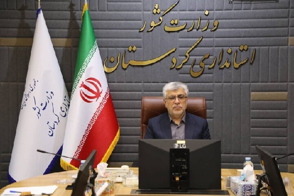 زیرساختهای مرز باشماق مریوان در سطح یک مرز بینالمللی ساماندهی شود زیرساختهای مرز باشماق مریوان در سطح یک مرز بینالمللی ساماندهی شود