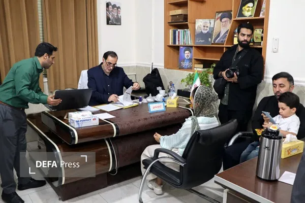 بنیاد شهید