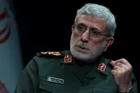 هشدار سردار قاآنی درباره باب‌المندب و شرارت جدید صهیونیست‌ها