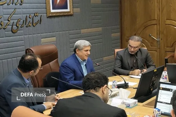 ساماندهی «کالای همراه مسافر» در مرز باشماق در دستور کار قرار گرفت