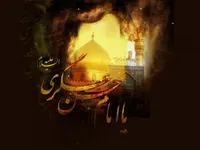 صوت/ مداحی به مناسببت سالروز شهادت امام حسن عسکری (ع)