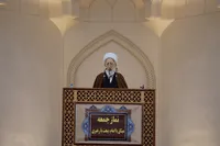 توسعه و پیشرفت صنعت دفاعی نباید متوقف شود