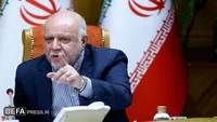 تیل کی قیمت بڑھانے پر ایران کا امریکہ کو انتباہ