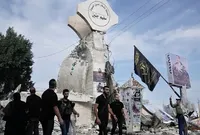 West Bank on the Verge of Explosion