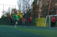 فروتن نژاد: مسابقات «عید تا عید» بستری برای ترویج ورزش و همدلی میان جوانان بسیجی است