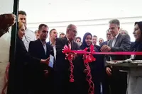 دانشکده دندان‌پزشکی یاسوج افتتاح شد