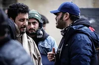 صدرنشینی «نیم‌شب» در اکران نوروزی