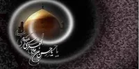 صوت/ مدیحه‌سرایی با موضوع شهادت امام حسن عسکری (ع) با نوای مجید بنی فاطمه