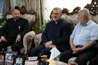 روحیه حریت و آزادگی در جامعه، حاصل پایداری ملت ایران است