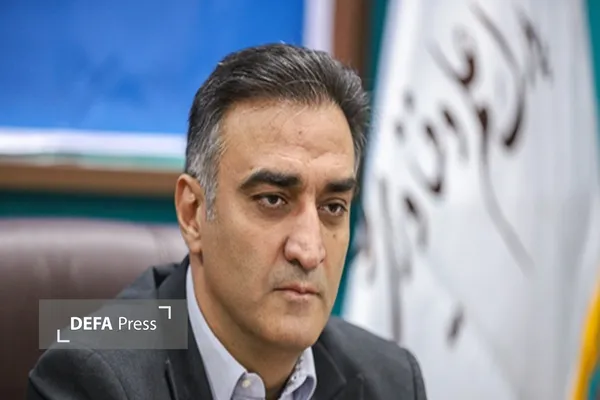 دفاع پرس یزد