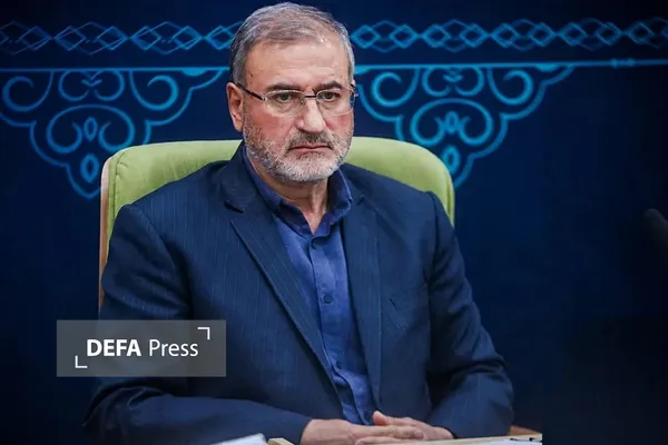 یعقوب سلیمانی پیام تسلیت