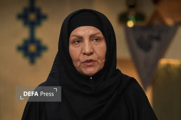 شهید مهسا طاهری