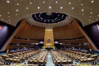 Friends of the UN Charter Condemn Israeli Attack on Iran