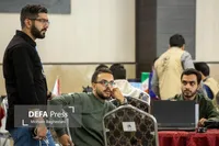 پادکست/ جام رسانه امید؛ رویدادی برای روایت ایران قوی