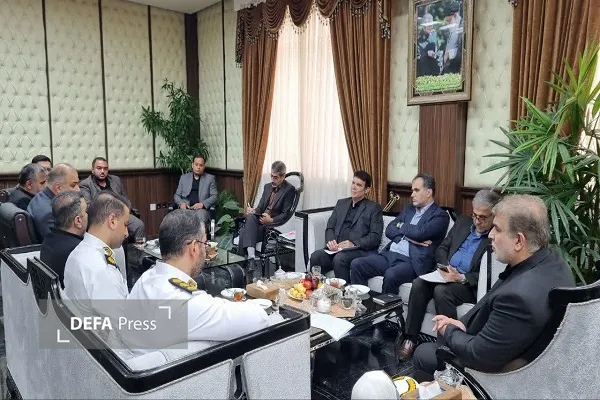 دستور قاطع دستگاه قضایی مازندران برای پایان توقف خودرو‌های منطقه آزاد در بندر امیرآباد