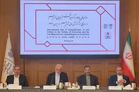 سراج: حقوق بشر نباید ابزار فشار سیاسی در امور کشورها باشد